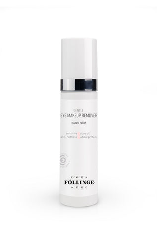 Eye Makeup Remover