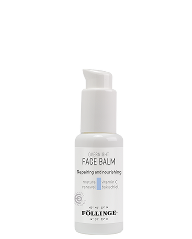 Overnight Face Balm