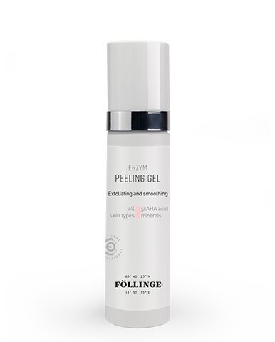 Enzym Peeling Gel