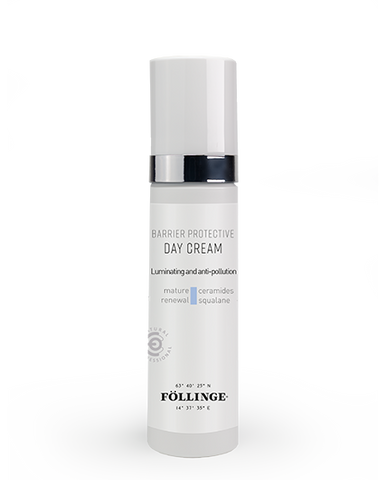 Barrier Protective Day Cream