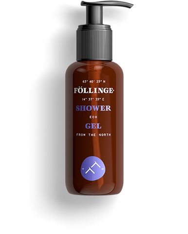 Shower gel 200ml & 1L