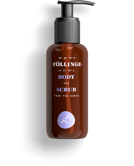 Body Scrub 200ml