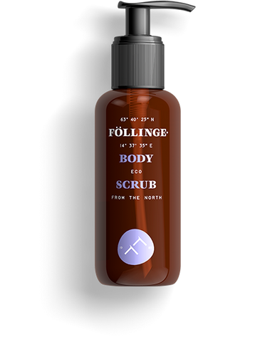 Body Scrub 200ml