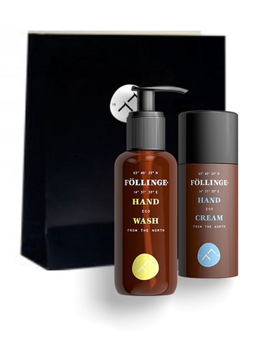 Gift Set Hand Kit