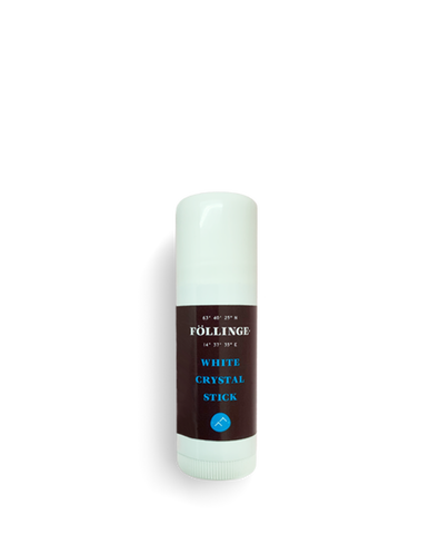 White Crystal Stick