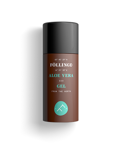 Aloe Vera Gel
