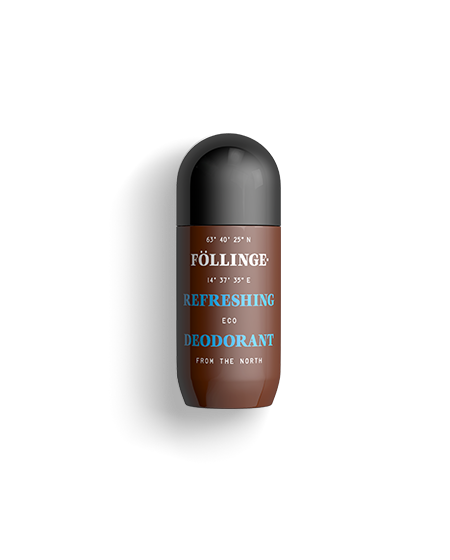 Refreshing Deodorant