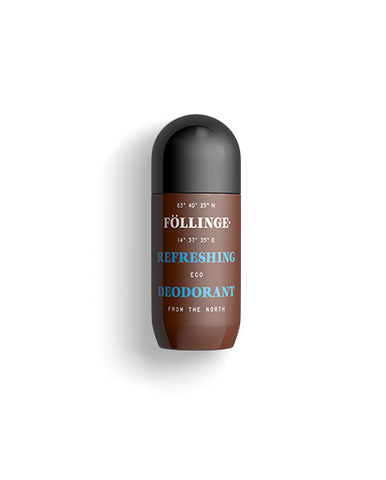 Refreshing Deodorant