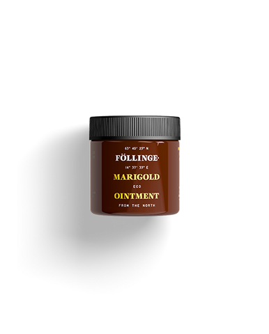 Marigold Ointment - ringblomssalva