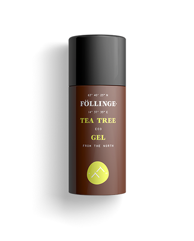 Tea Tree Gel