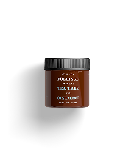 Tea Tree Ointment