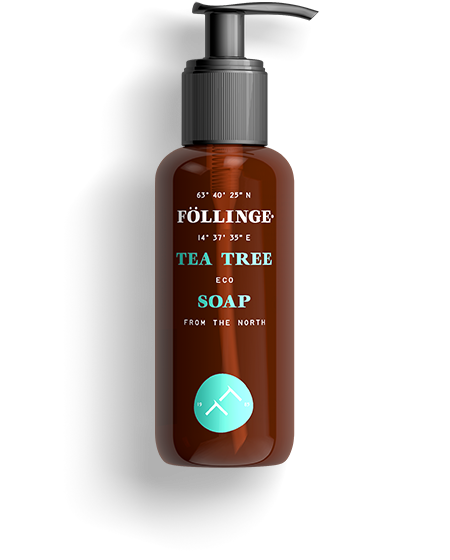 Tea Tree Soap