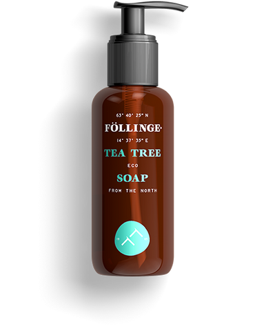Tea Tree Soap
